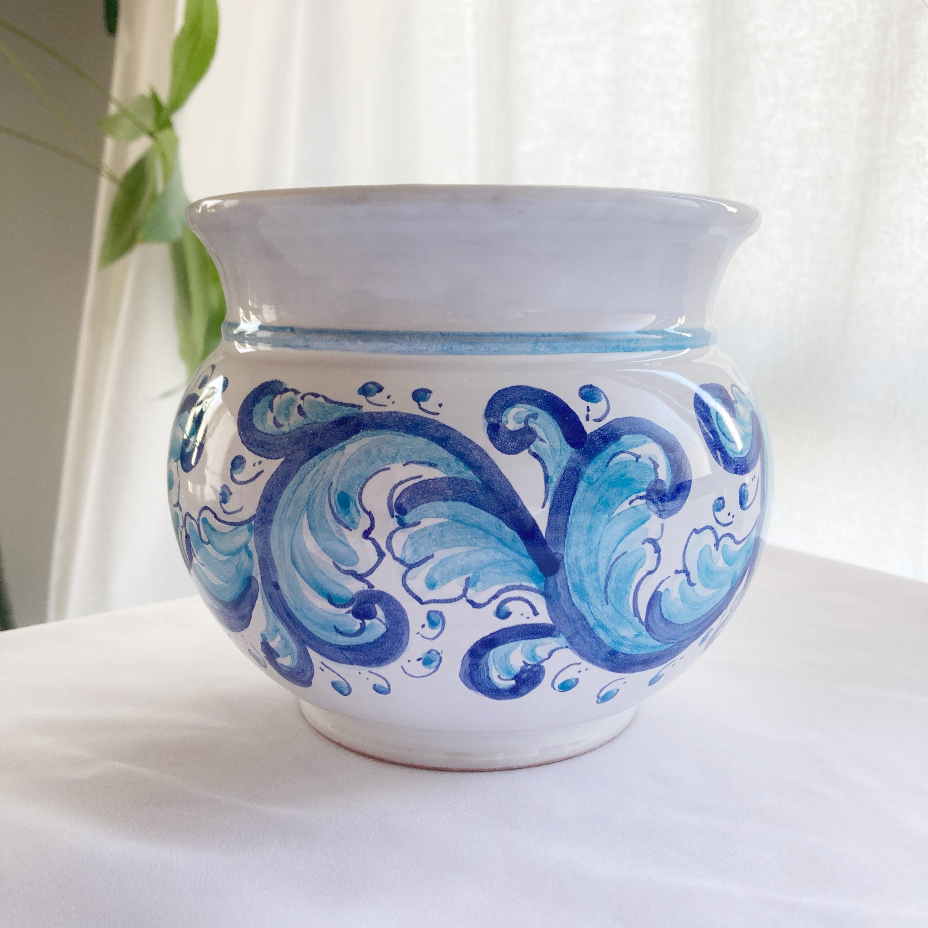 花瓶 イタリア CERAMICHE PAOLI 花瓶 イタリア CERAMICHE PAOLI