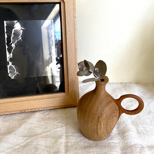 ドライフラワー用一輪挿し 高さ約9.5cm 一輪挿し・花瓶・花器 うたたね