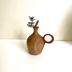 侘び寂び風花瓶（陶器） 一輪挿し・花瓶・花器 物物品物 通販 14625088