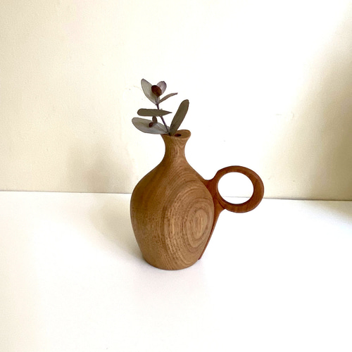 ドライフラワー用一輪挿し 高さ約9.5cm 一輪挿し・花瓶・花器 うたたね