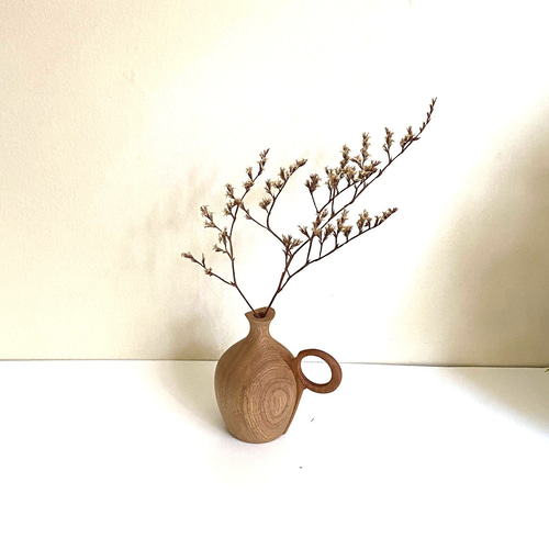 ドライフラワー用一輪挿し 高さ約9.5cm 一輪挿し・花瓶・花器 うたたね