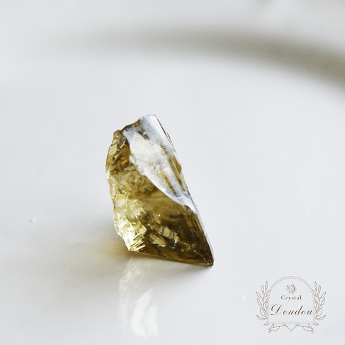 アンダラクリスタル　ゴールデンサンドライト〔sa4264〕 アンダラクリスタル ゴールデンサンドライト〔sa4264〕 天然石 Crystal