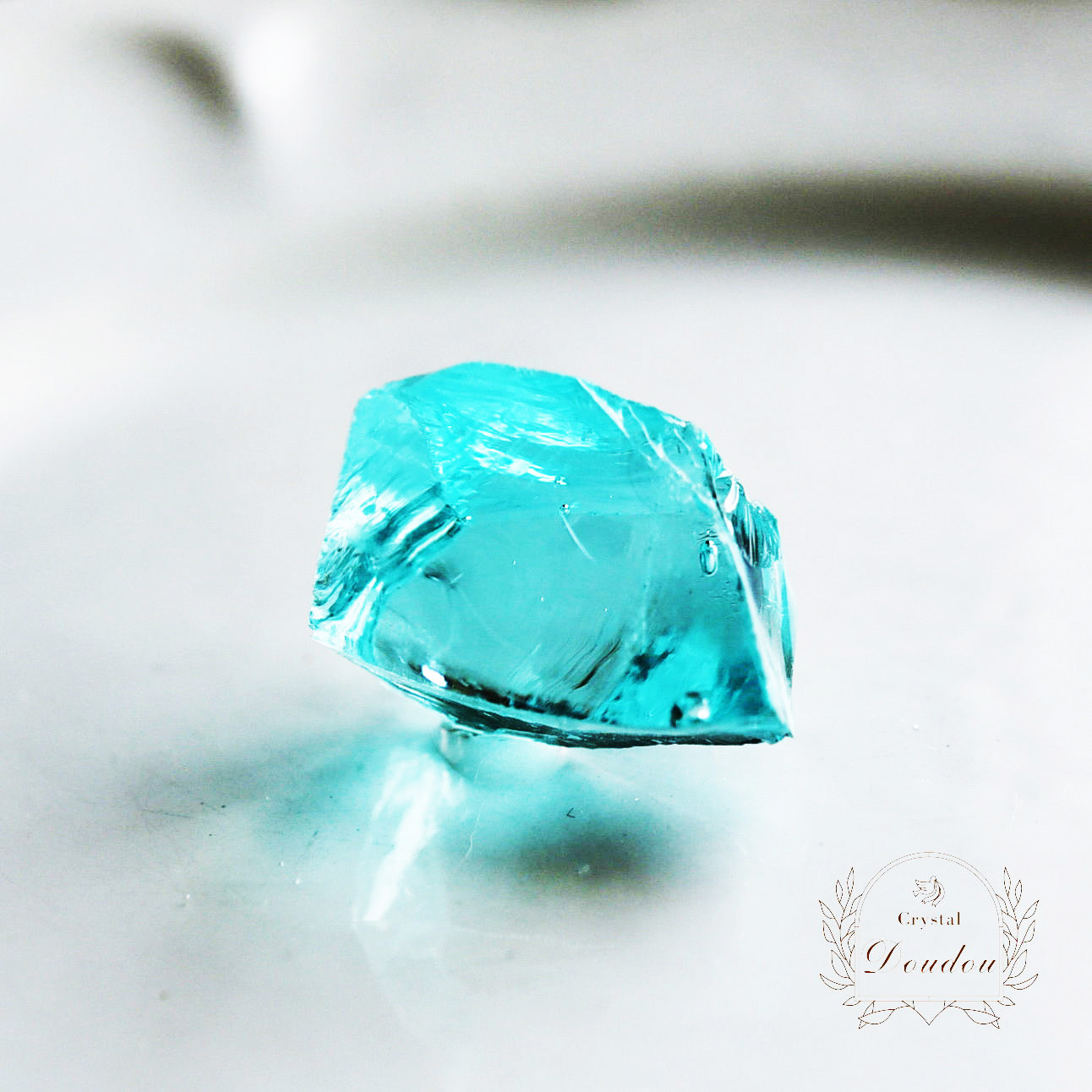 アンダラクリスタル　美ピース　癒しのアジュールミスト〔sa4273〕 アンダラクリスタル 美ピース 癒しのアジュールミスト〔sa4273