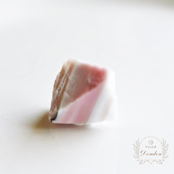 アンダラクリスタル 　キャンディフロストピンク〔sa4334〕 アンダラクリスタル キャンディフロストピンク〔sa4334〕 天然石