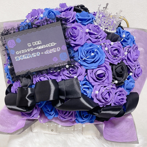 推し活 推し イベント ライブ バルーンギフト バルーンアレンジ