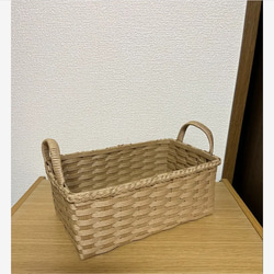 確認用  クラフトバンドかごバスケット 確認用 クラフトバンドかごバスケット - メルカリ
