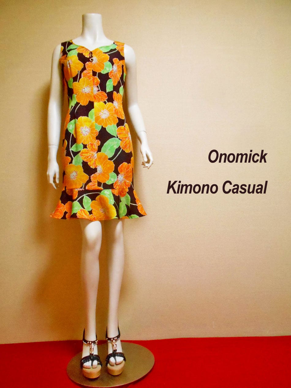 ハートネック・マーメイドドレス Heart neckline Mermaid dress LO-560/S