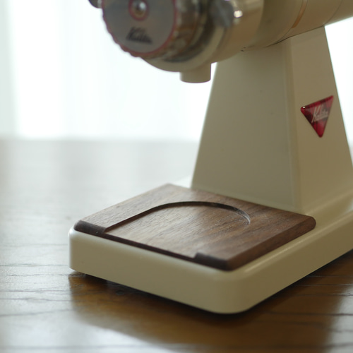 ナイスカットミル ナイスカットG用 粉受けトレイ ドリップスタンド