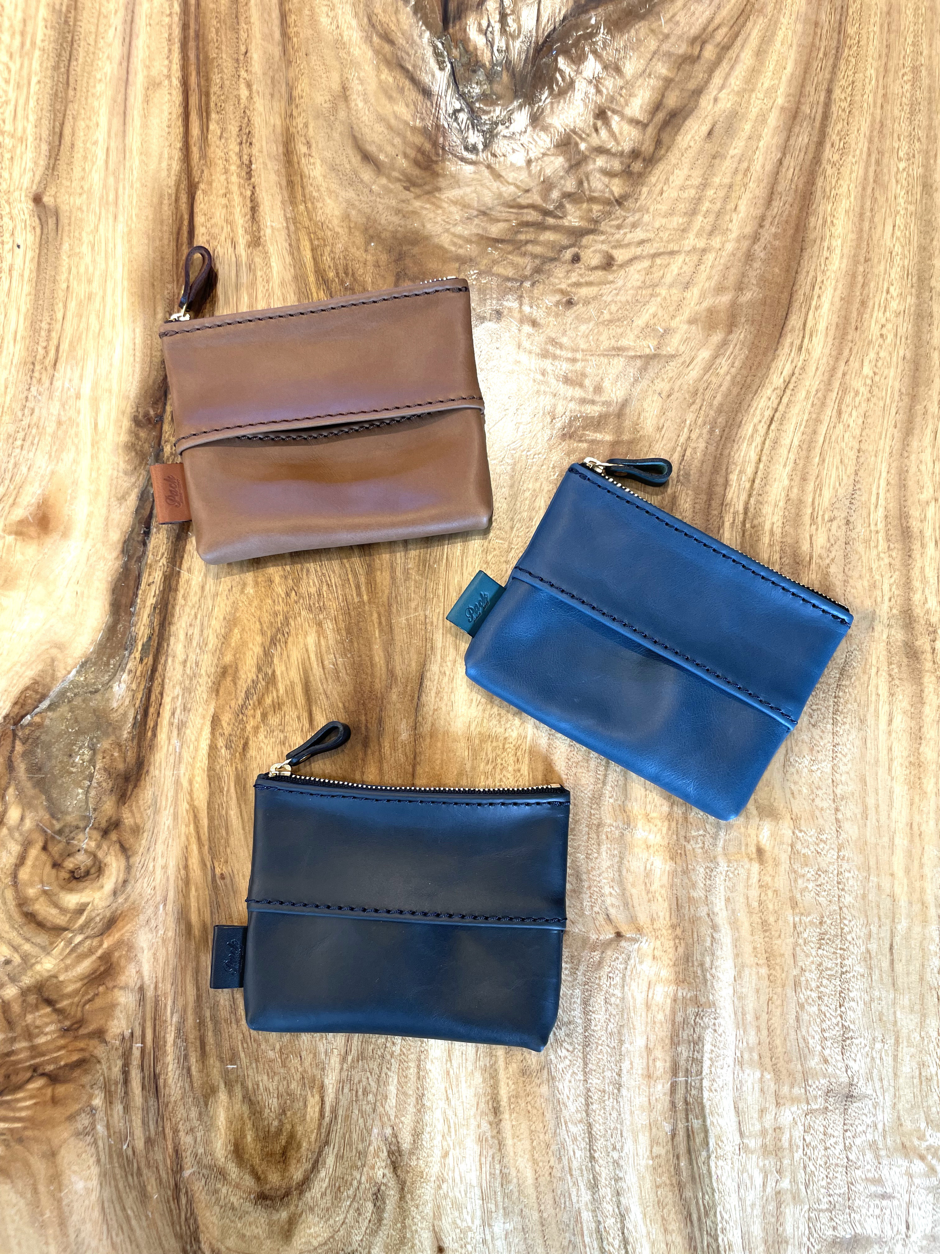 Tissue Pouch  ティッシュポーチ 《Organic》