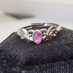 スピネル 指輪・リング の人気通販｜Creema(クリーマ) ハンドメイド