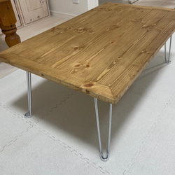 木材 ローテーブル・リビングテーブル のおすすめ人気通販｜Creema