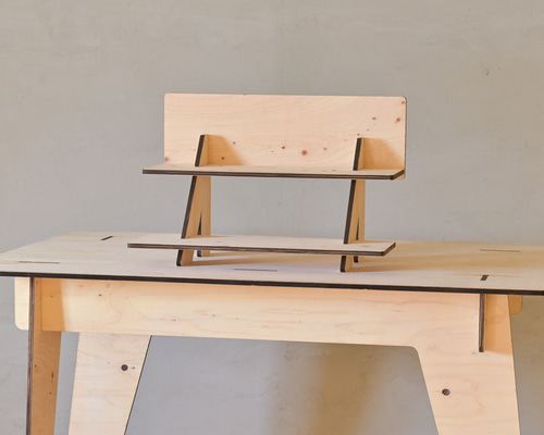 工具なしでラクラク！組み立て式でマルシェやイベントの出店に便利