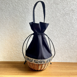 ラタン コンポート⌇No2 その他インテリア雑貨 あずーる 通販