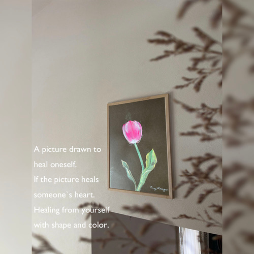 油絵 チューリップ チューリップ 油絵」の人気商品一覧 | 安い商品を通販サイトから