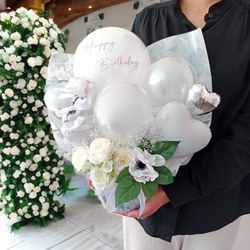 パールギフト　｜　結婚式　開店祝い　誕生日　発表会　推し活 2枚目の画像