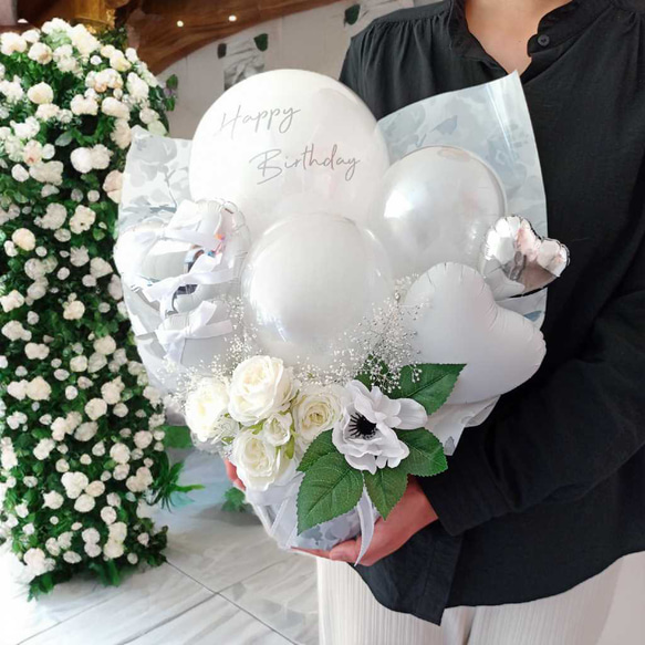 パールギフト　｜　結婚式　開店祝い　誕生日　発表会　推し活 2枚目の画像