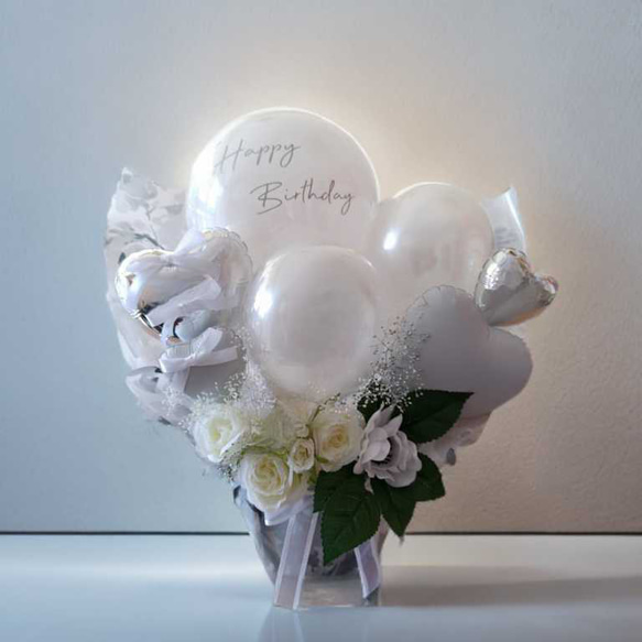 パールギフト　｜　結婚式　開店祝い　誕生日　発表会　推し活 3枚目の画像