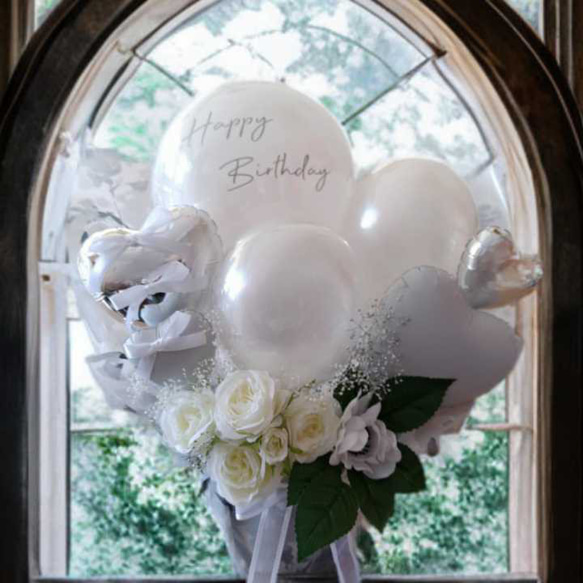 パールギフト　｜　結婚式　開店祝い　誕生日　発表会　推し活 4枚目の画像