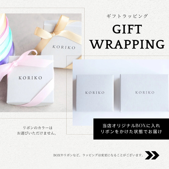 ブルーコッパーターコイズ × ペタルチェーン 2連シルバーネックレス　サージカルステンレス　金属アレルギー対応 9枚目の画像