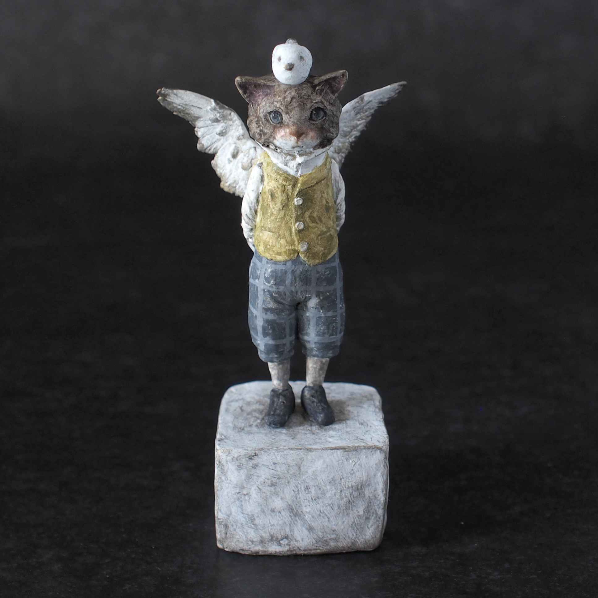 ふたりぼっちの午後