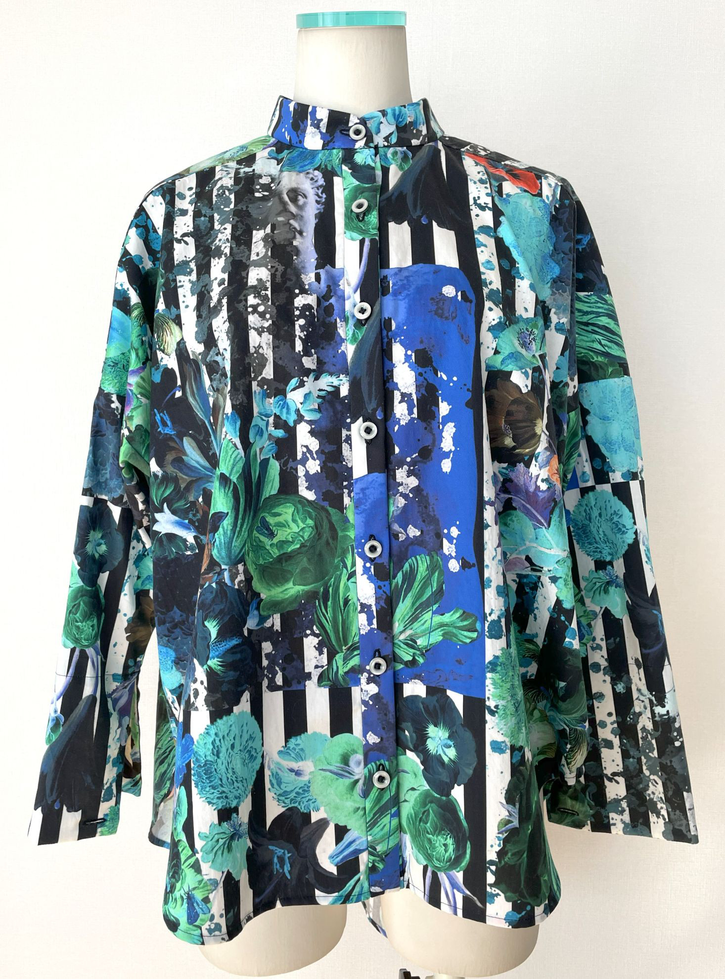 マントシャツE（受注生産）