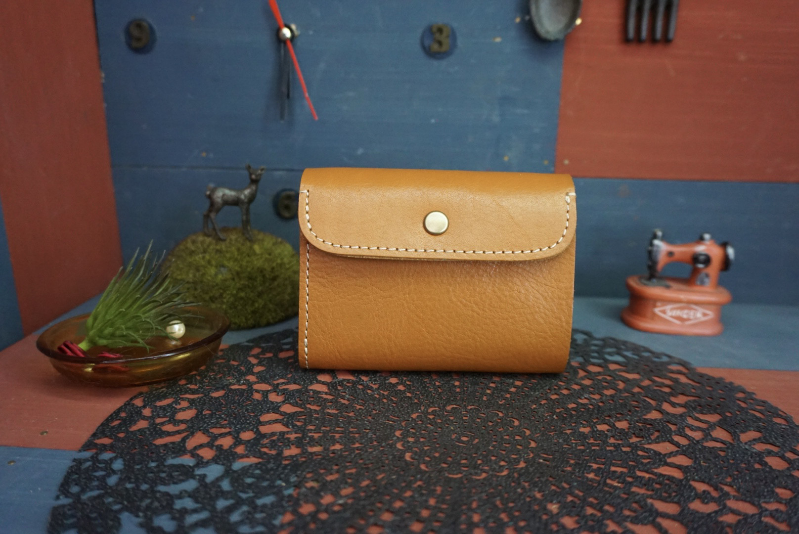 ✨新作✨☆コンパクトなのに大容量‼️☆お札を折らずに収納☆コンパクト☆ふっくら☆全12色☆レディース☆メンズ☆