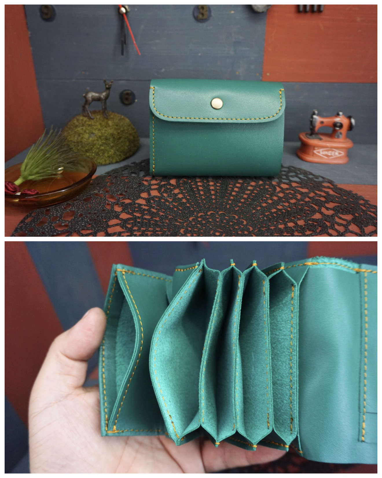 ✨新作✨☆コンパクトなのに大容量‼️☆お札を折らずに収納☆コンパクト☆ふっくら☆全12色☆レディース☆メンズ☆