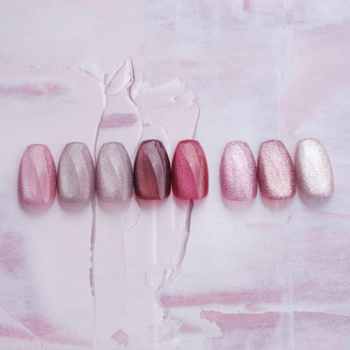 リボンフラッシュマグネット（No.12）｜フラッシュマグネット