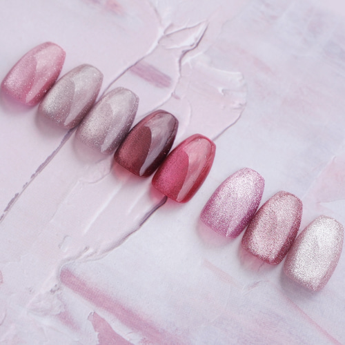 マグネットネイル フラッシュ リボンネイル ネイルチップ マグネットネイル フラッシュ リボンネイル ネイルチップ 2025年】新着