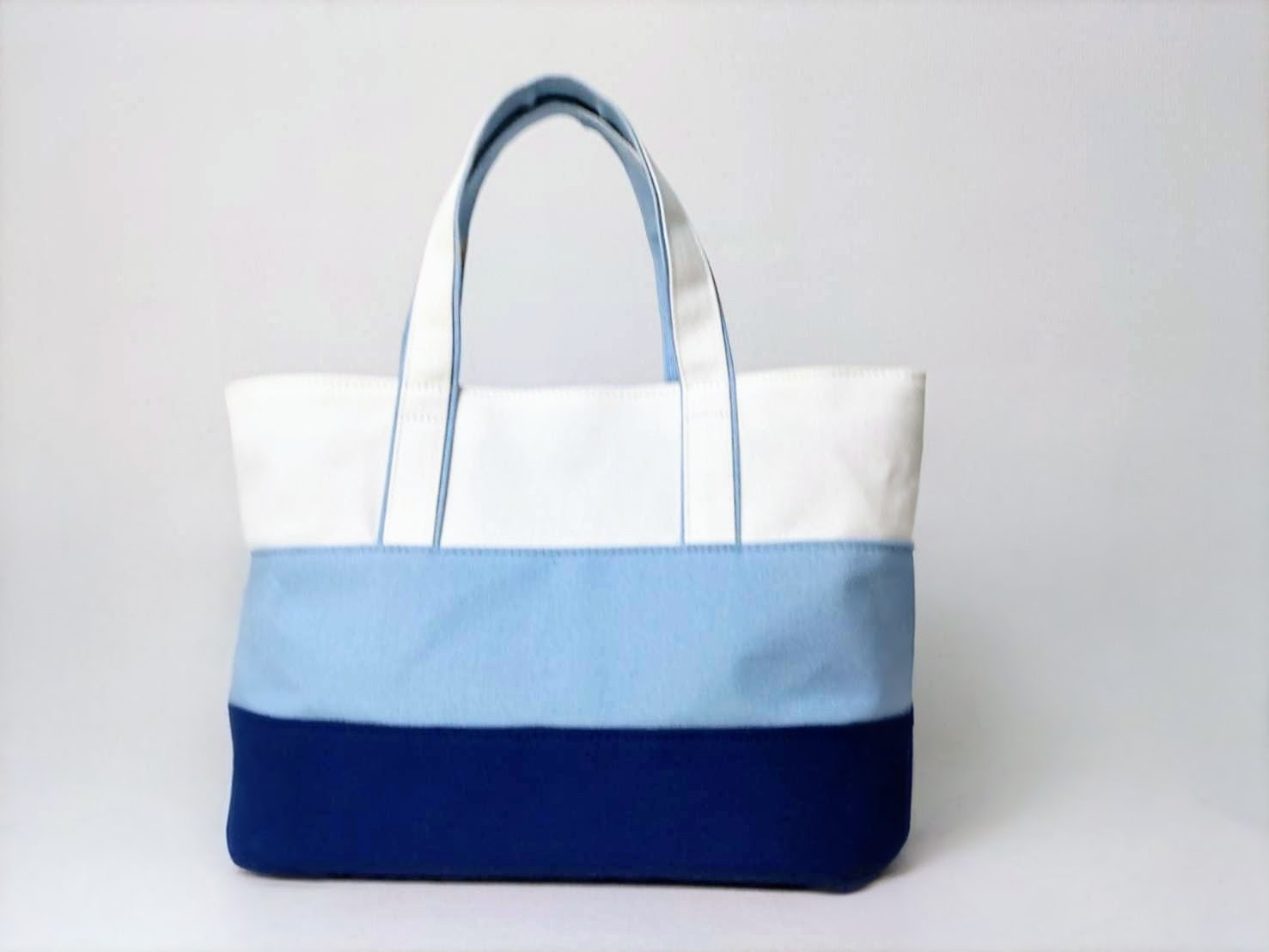 『彩 ~Irodori~』夏カラートートバッグ・倉敷帆布