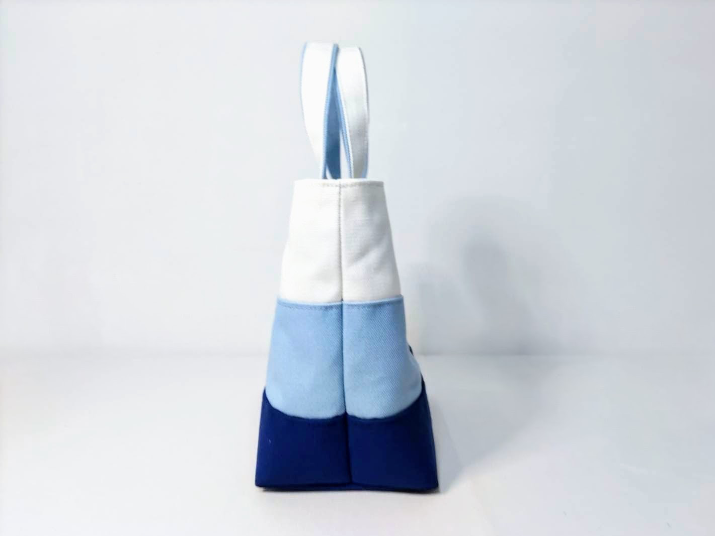 『彩 ~Irodori~』夏カラートートバッグ・倉敷帆布