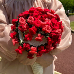 花束ブランケット、お花78輪 花束ブランケット、お花78輪 花束ブランケット、お花78輪