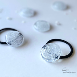 煌めく春のカラーバリエーション 〜 桜 pink ～／ 大人 レジン