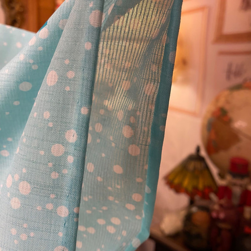彩　着物リメイク♪ 袋帯と刺繍入り着物からロングワンピース❣️春らしいクリーム色 Embroidery obi docking kimono dress / 刺繍 ワンピース 着物