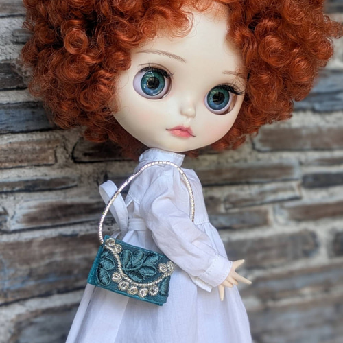 ブライス☆アイシードール アウトフィット ミディブライス ミディ