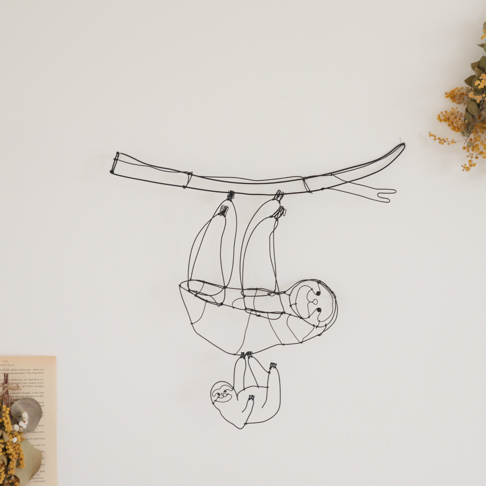 壁掛けアート　ハンドメイド　粘土アート グラフィックアート 壁掛け おしゃれ 絵画 額付き 新築祝い 誕生