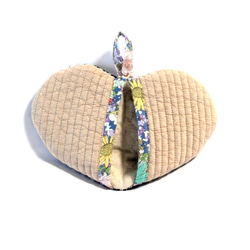 【専用ページ】ハンドメイド♡パーテーション布♡カントリーほうき♡キッチンミトン 丸底のパッチワークバッグ カントリー - SAKURAKIRUTO'S GALLERY