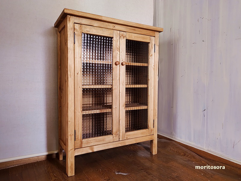 ガラスキャビネットcgh900t