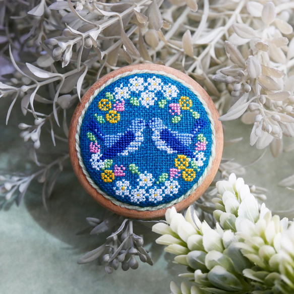 モチーフ刺繍カフタントップ カフタン刺繍ワンピース / ワンピース | エスニックファッション＆雑貨