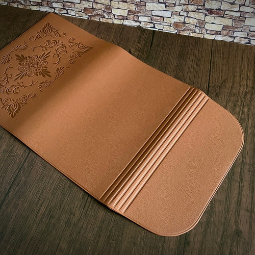 ブックカバー】旅人の秘密図書館ブックカバー ブックカバー 七瀬屋