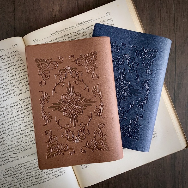 美品　古洋書　ハードカバー　名作7冊セット ブックカバー】旅人の秘密図書館ブックカバー ブックカバー 七瀬屋