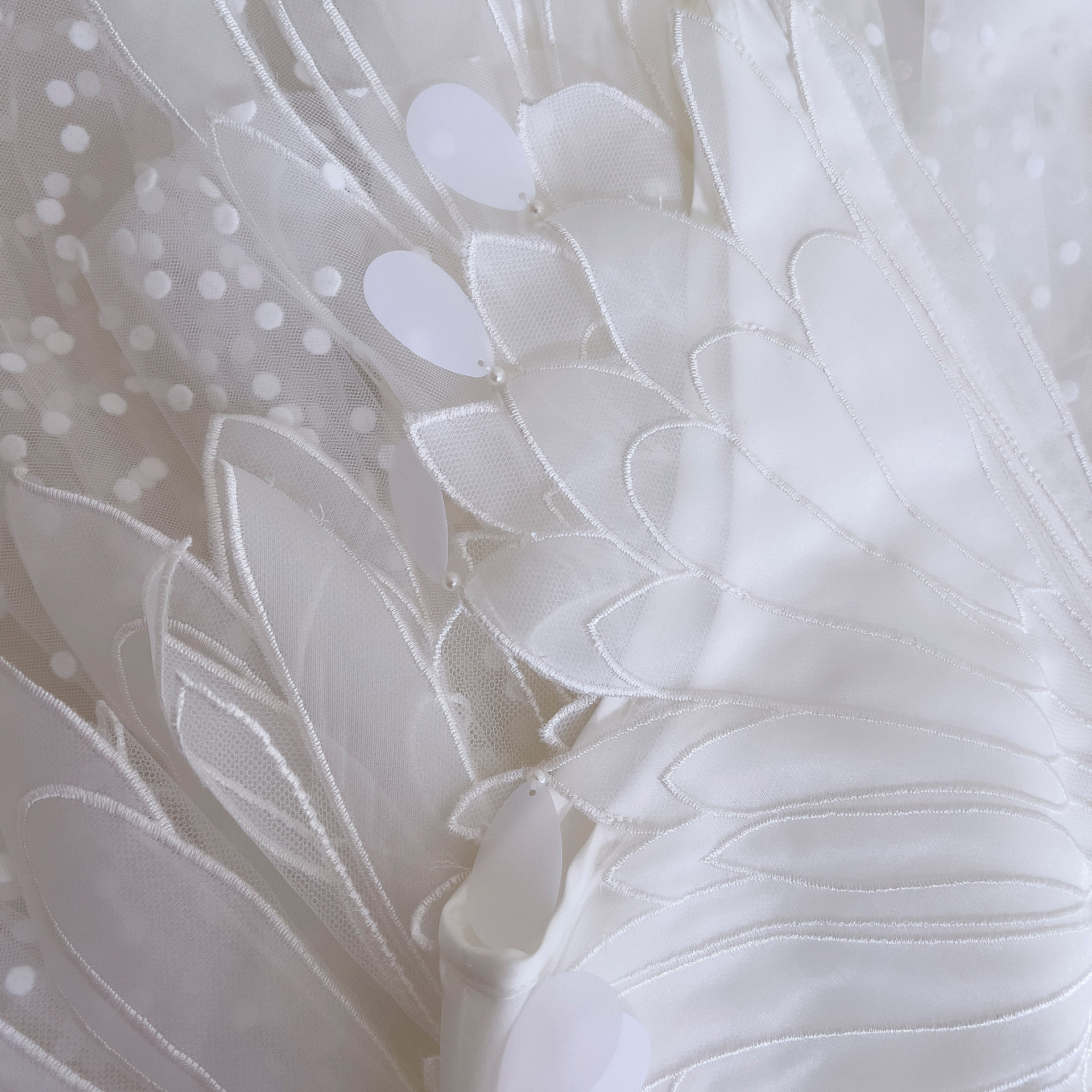 ドレス パーティー ウェディング ワンピース ショート プリンセス 白 上品 優雅 韓国風 結婚式 お呼ばれ