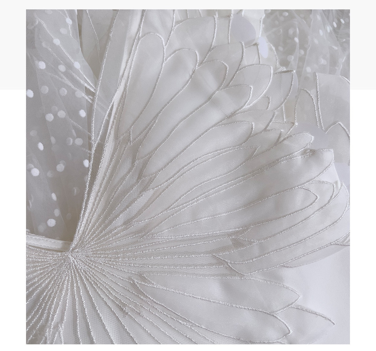 ドレス パーティー ウェディング ワンピース ショート プリンセス 白 上品 優雅 韓国風 結婚式 お呼ばれ