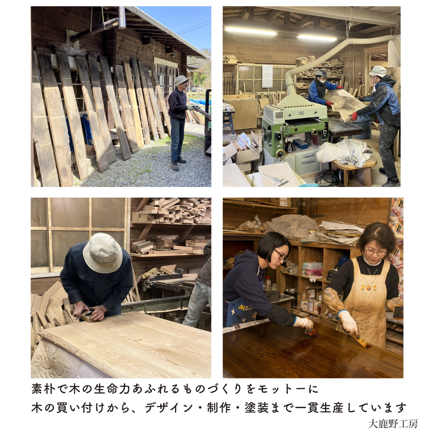 マロンスツール｜座面高さ42(クリ・オイル)デスク・テーブルに【便利に使える小ぶりなスツール｜サイドテーブル・花台】