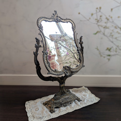 Choisy Le Roi ショワジー ル ロワ フランス アンティーク 大輪ばら