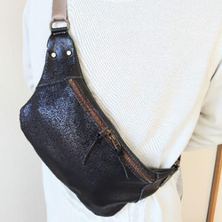 トートバッグ ヌメ本革 日本製 クリーマー加工 匠職人オリジナル