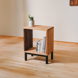 1ドロワ麦穂のカップボード 棚・シェルフ・ラック putto 通販 6816370