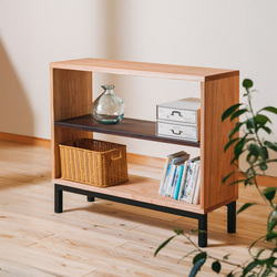 ロッカー/収納棚/アイアン家具/棚/収納棚/アイアンロッカー