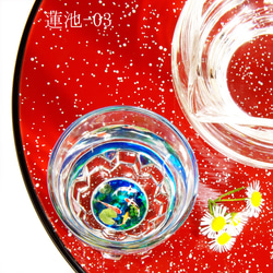 池の鯉盃－蓮池 10枚目の画像