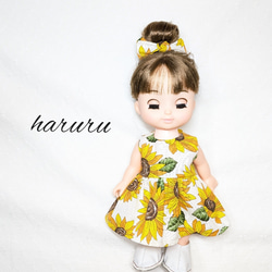 レア　着せ替えペコちゃん人形　ツイートワンピース&ルームウェアセット　美品　希少 着せ替えペコちゃん人形 ツイードワンピース&ルームウェアセット